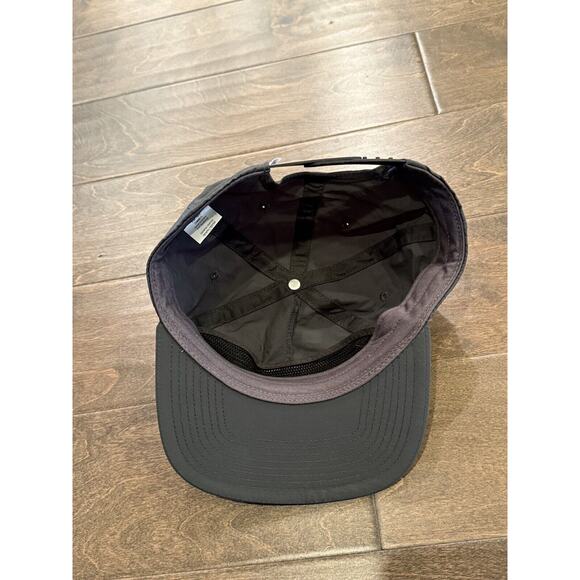 Coal Mens Gray Brew Dr. Kombucha Adjustable SnapBack Hat Baseball Cap - Picture 8 of 9